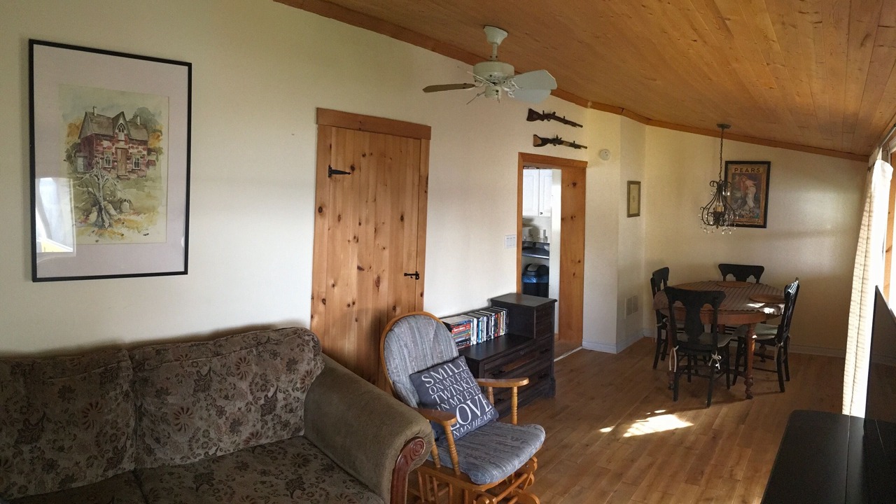 Photo of Livingroom in Springwater