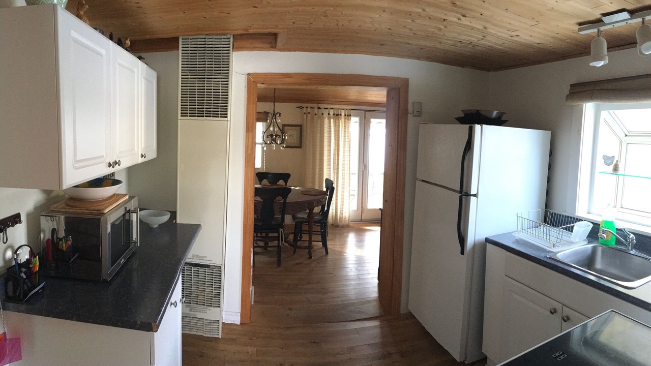 Photo of Kitchen in Springwater