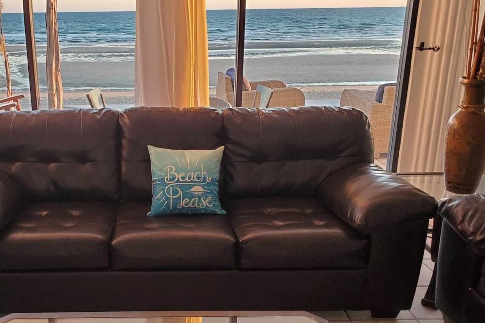 Photo of Bedroom in Puerto Penasco