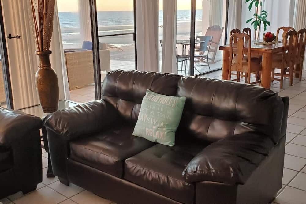 Photo of Bedroom in Puerto Penasco