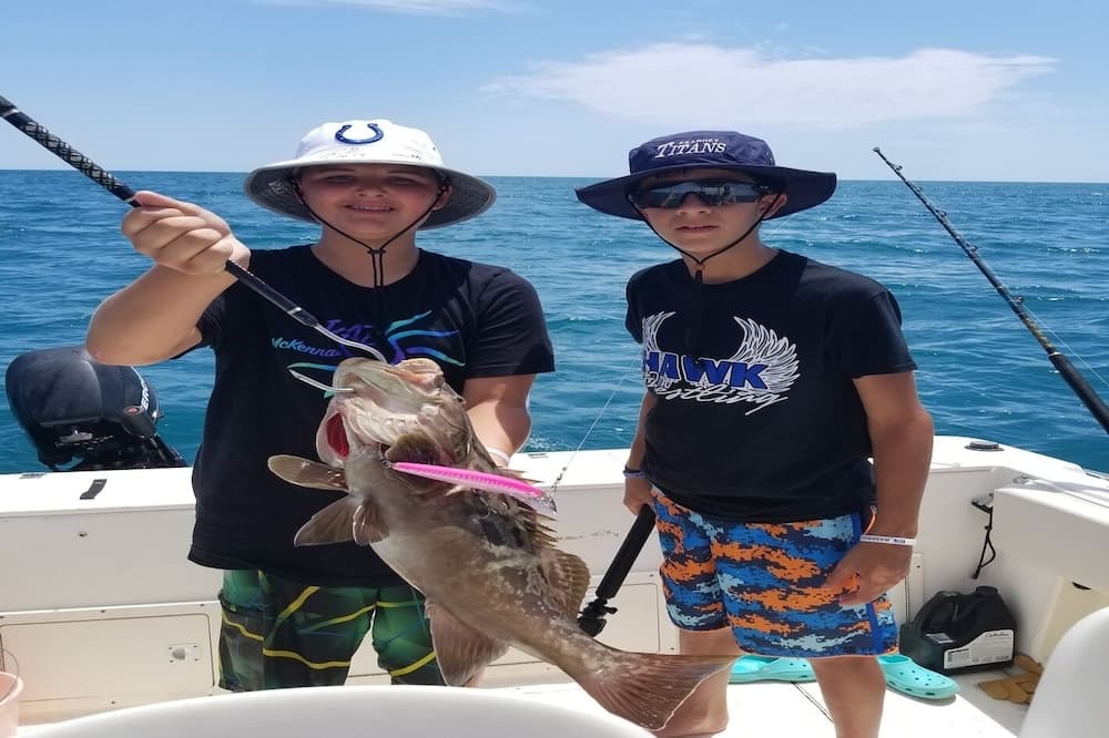 Photo of Others in Puerto Penasco