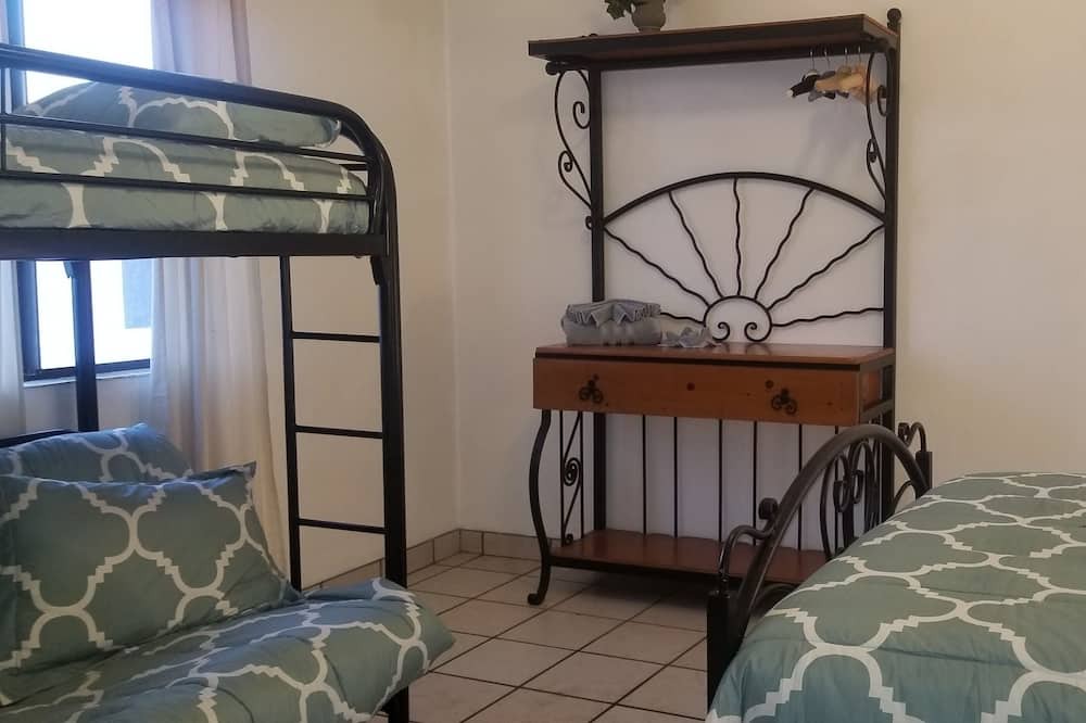Photo of Bedroom in Puerto Penasco