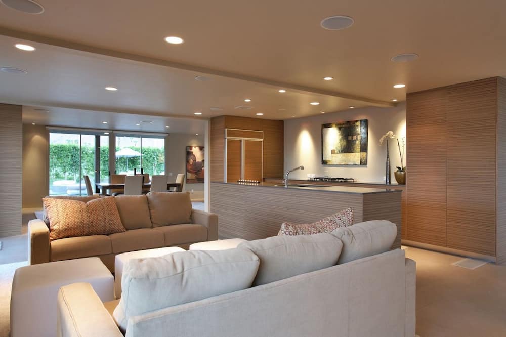 Photo of Livingroom in Indian Canyon