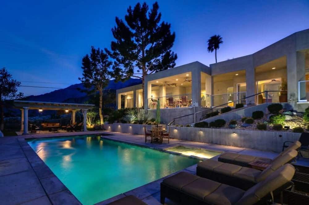 Photo of Outdoor in Indian Canyon