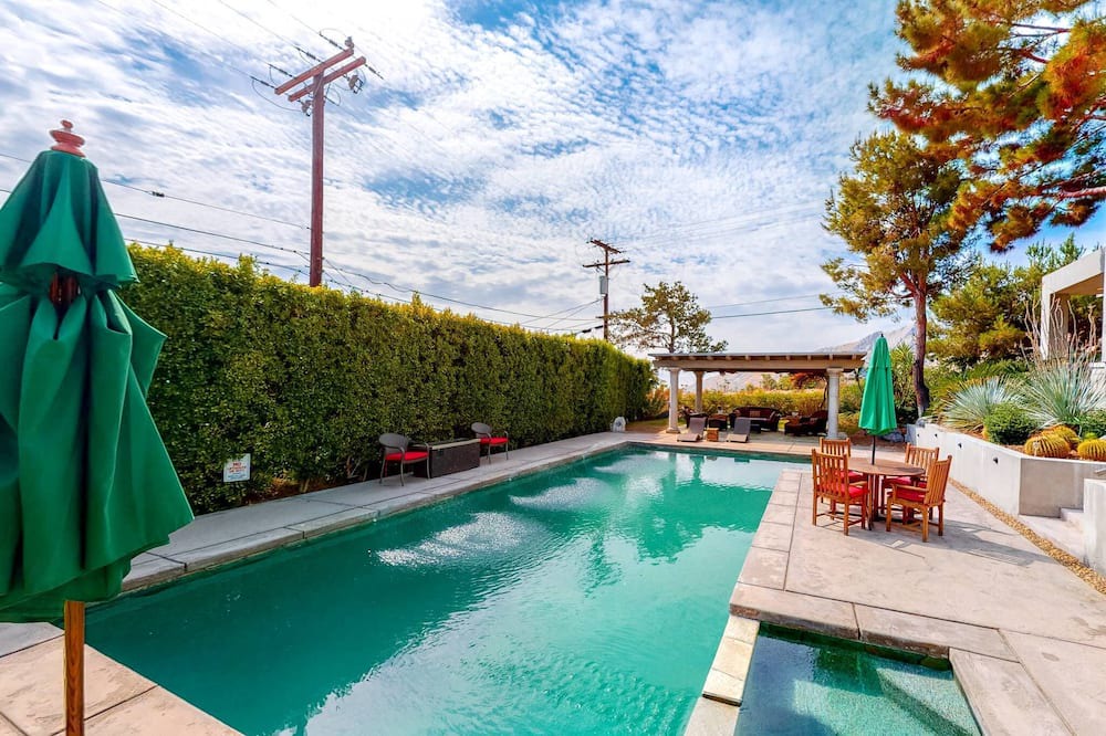 Photo of Outdoor in Indian Canyon
