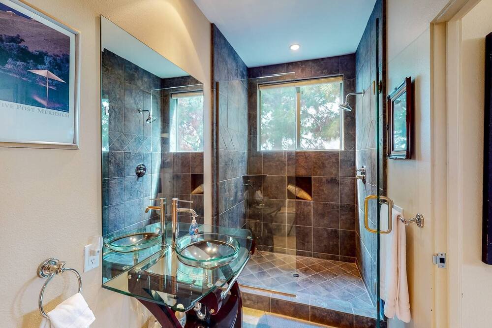 Photo of Bathroom in Indian Canyon