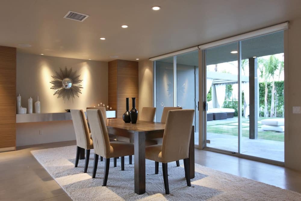 Photo of Kitchen in Indian Canyon
