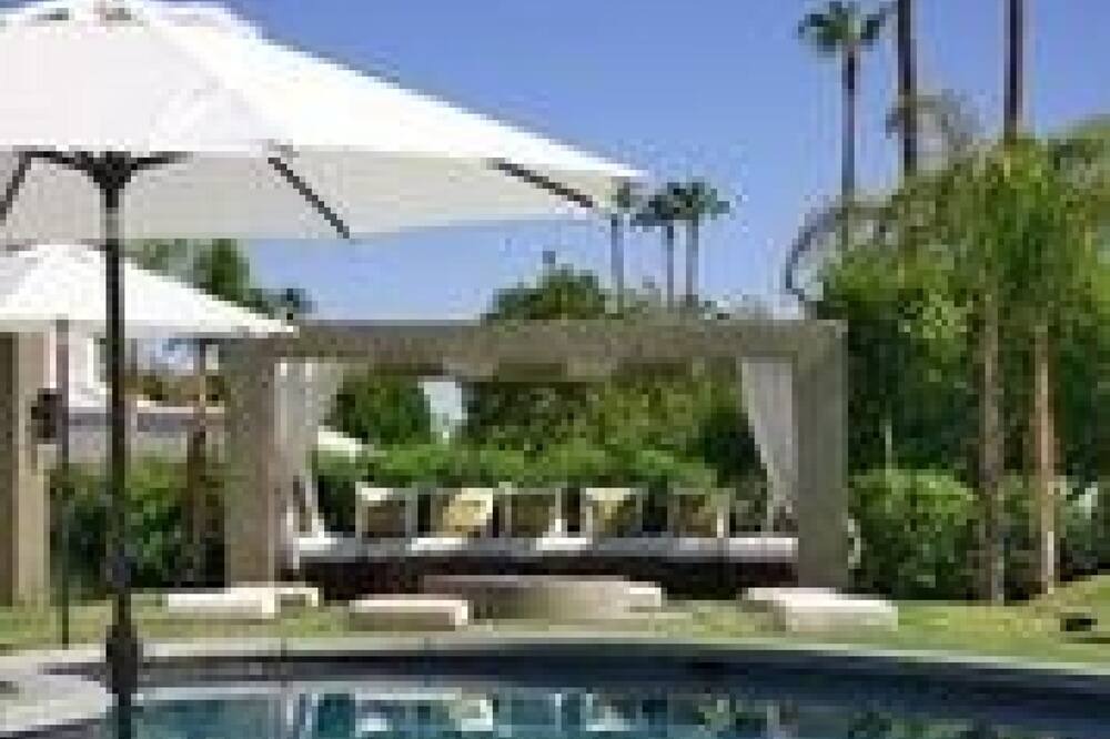 Photo of Outdoor in Indian Canyon