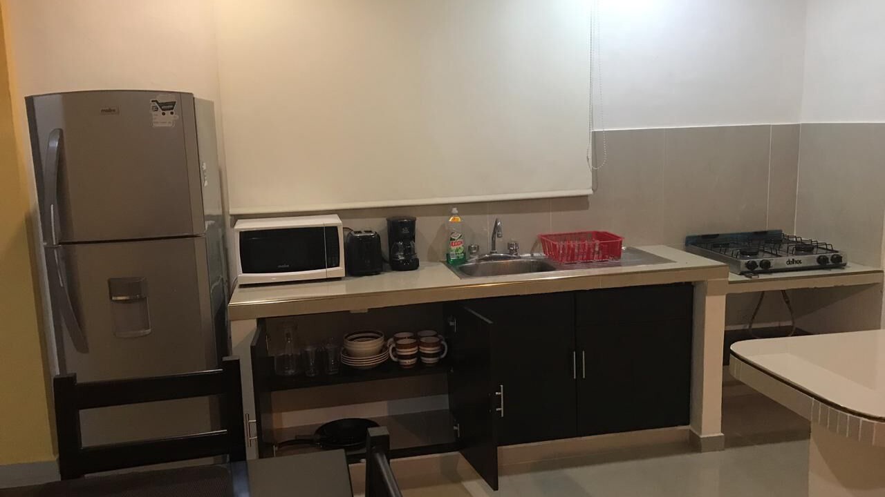 Photo of Kitchen in Merida Municipality