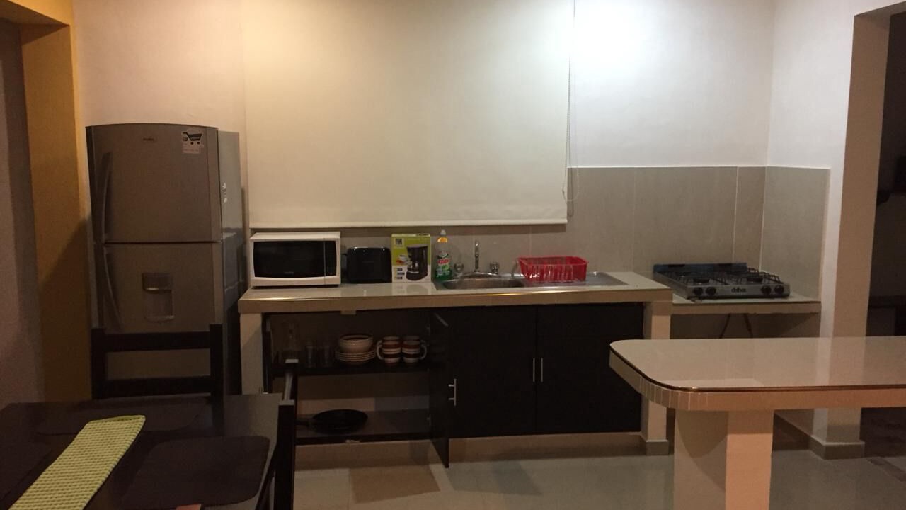 Photo of Kitchen in Merida Municipality