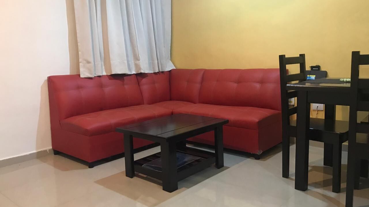 Photo of Livingroom in Merida Municipality