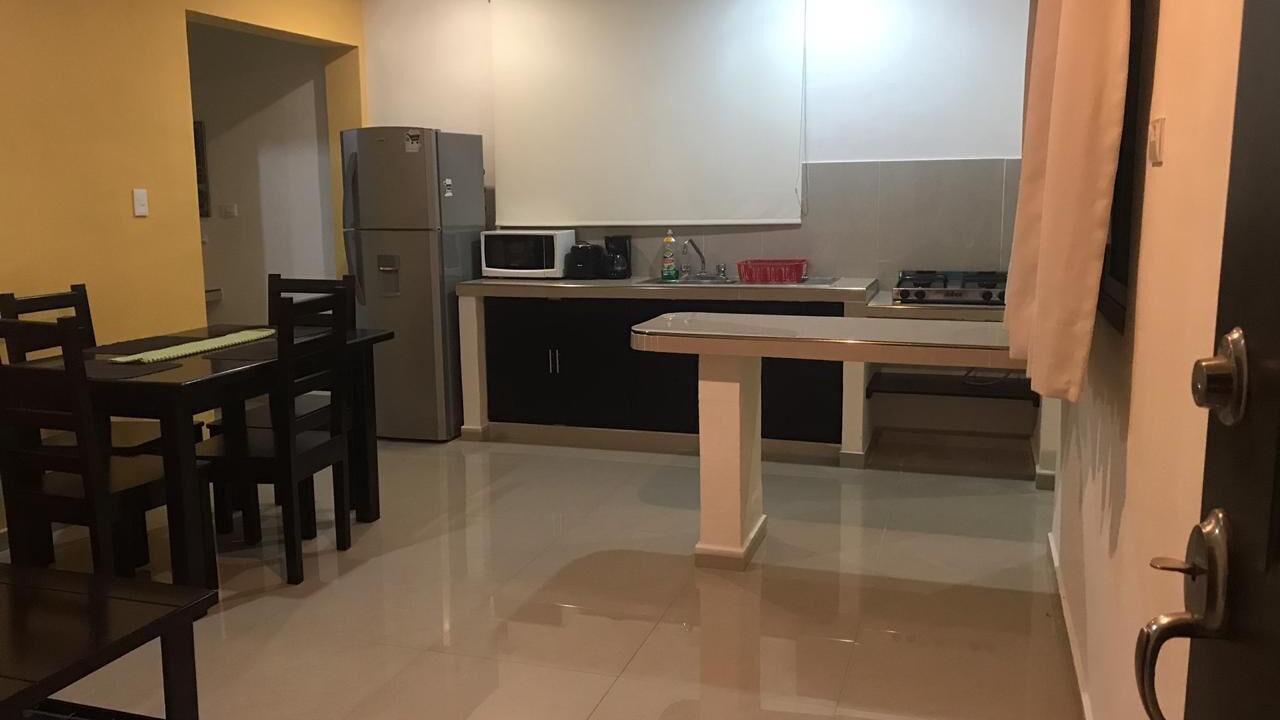Photo of Kitchen in Merida Municipality