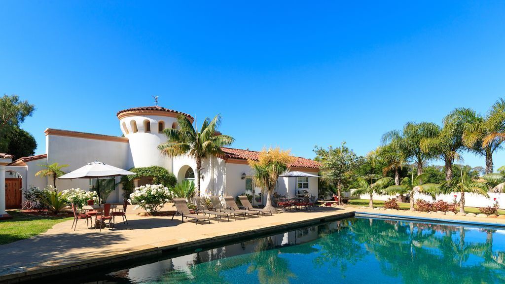 Photo of Outdoor in Santa Barbara
