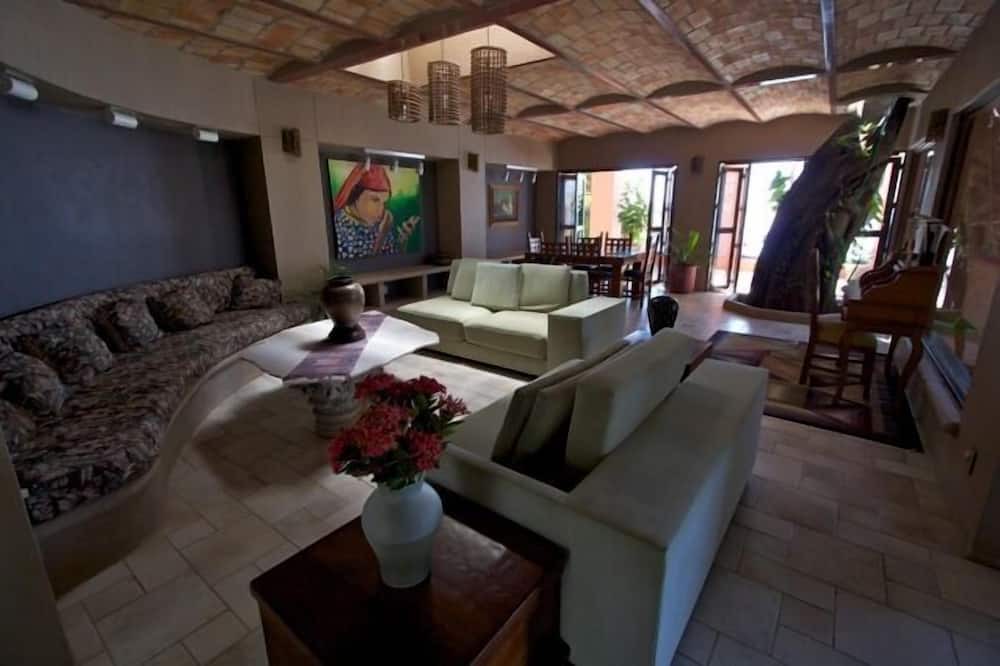 Photo of Bedroom in Platanitos
