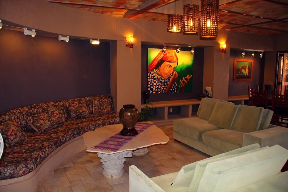 Photo of Bedroom in Platanitos