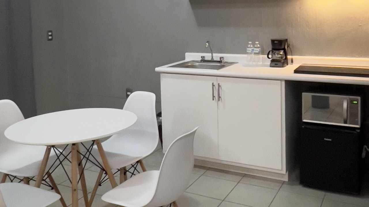 Photo of Kitchen in Tequila