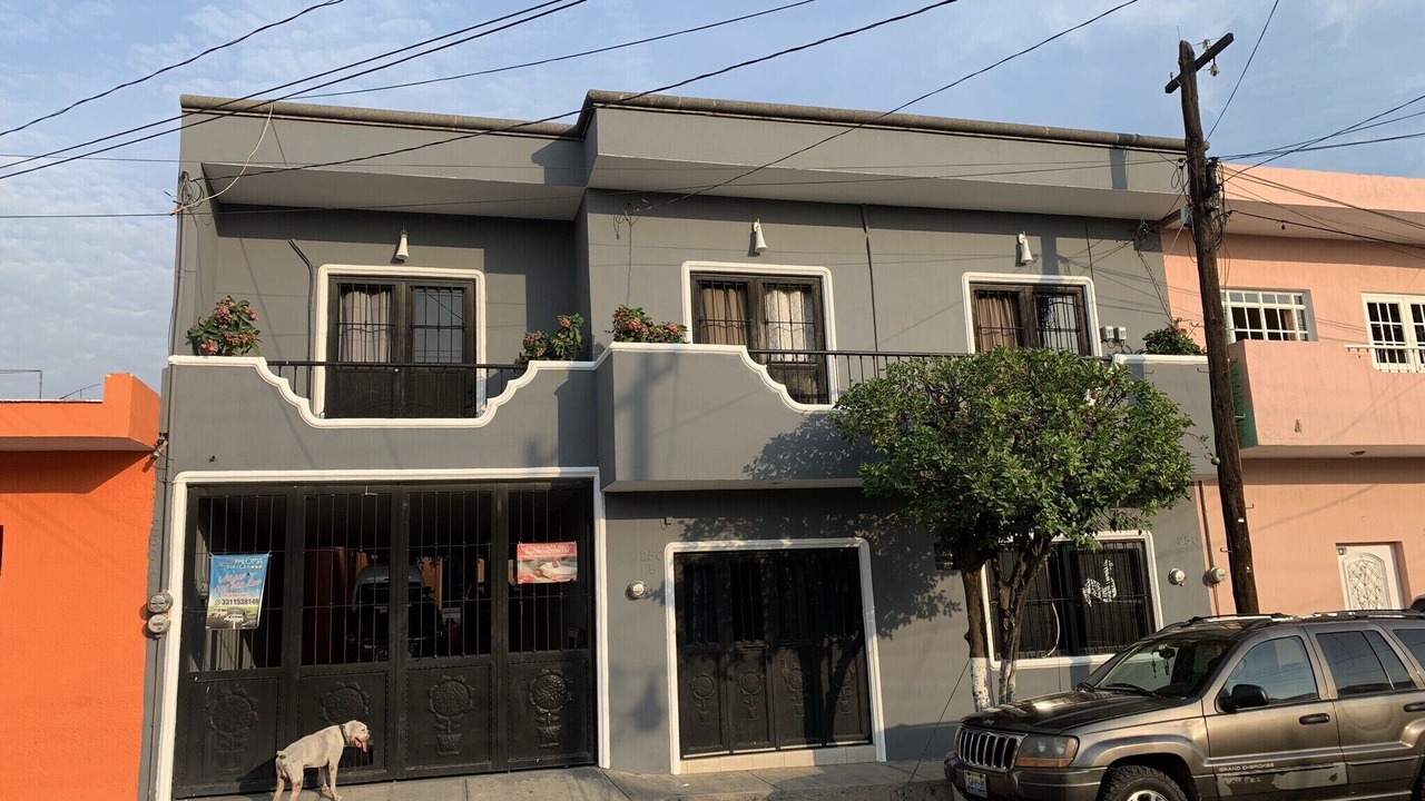 Photo of Outdoor in Tequila
