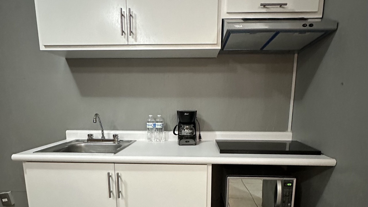 Photo of Kitchen in Tequila