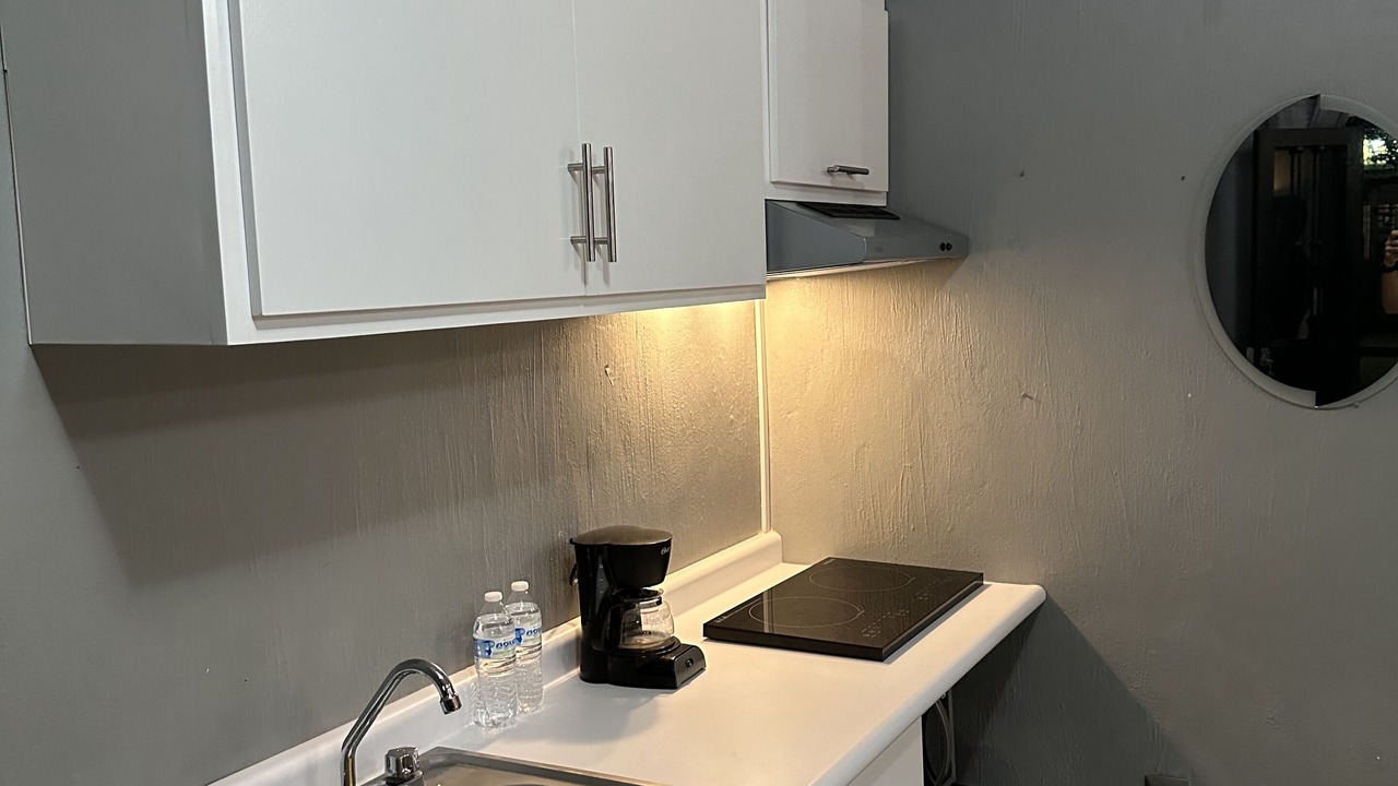 Photo of Kitchen in Tequila
