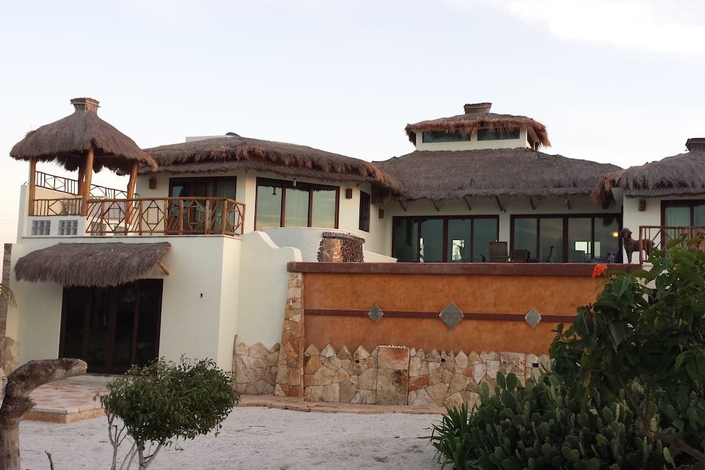 Photo of Outdoor in Sisal