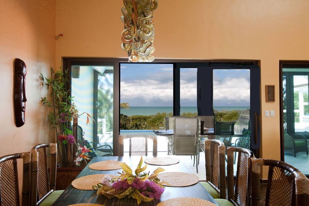 Photo of Outdoor in Sisal