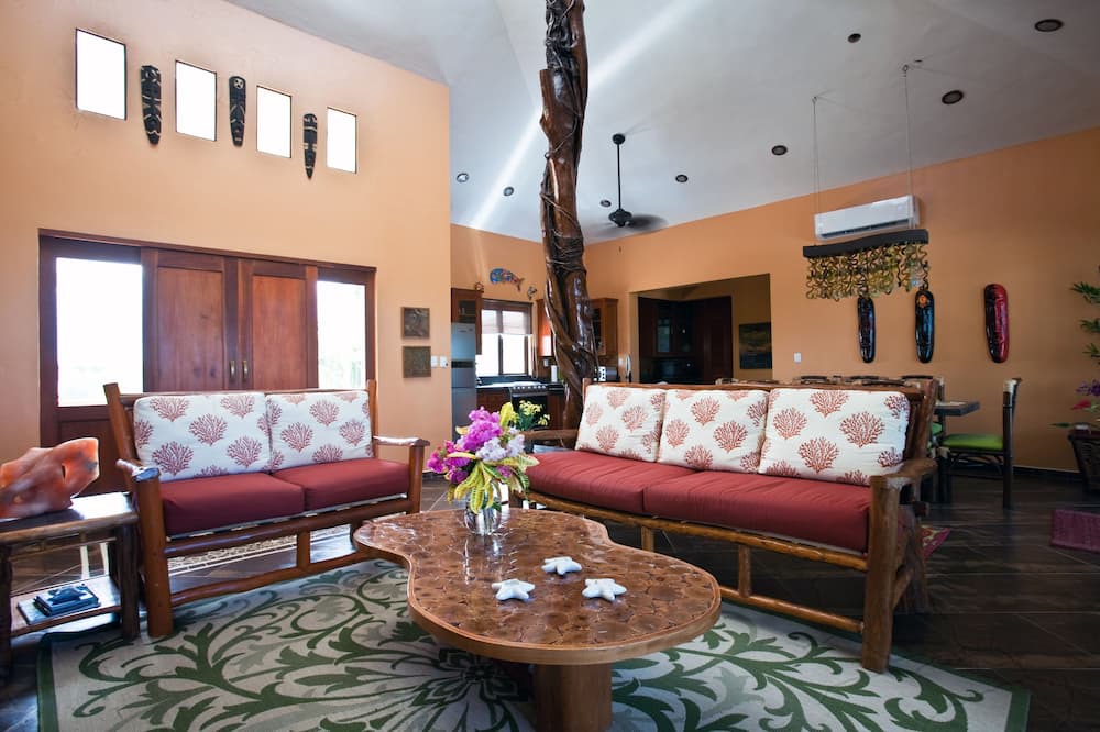 Photo of Bedroom in Sisal