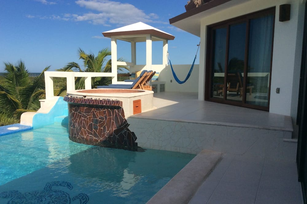 Photo of Outdoor in Sisal