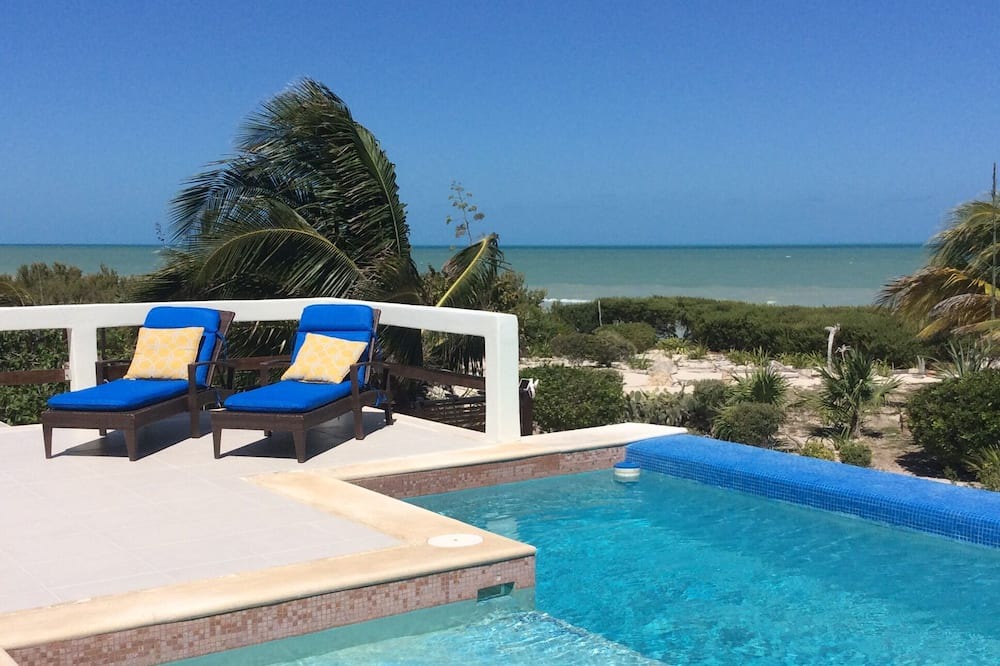 Photo of Outdoor in Sisal