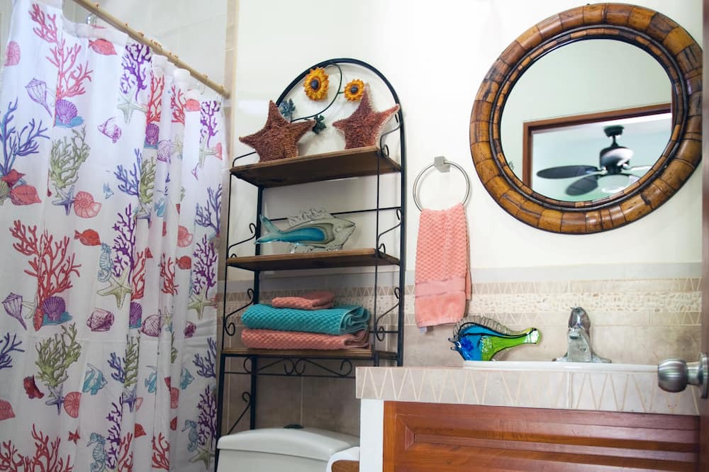 Photo of Bathroom in Sisal