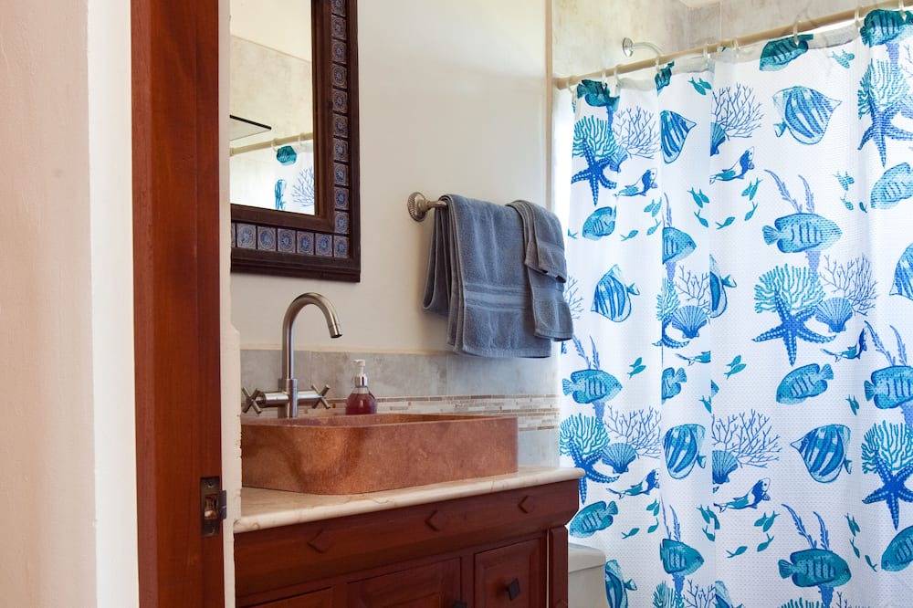 Photo of Bathroom in Sisal