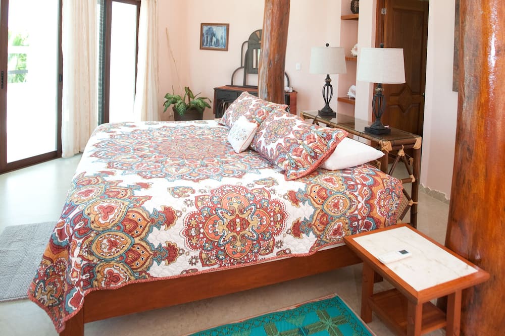 Photo of Outdoor in Sisal