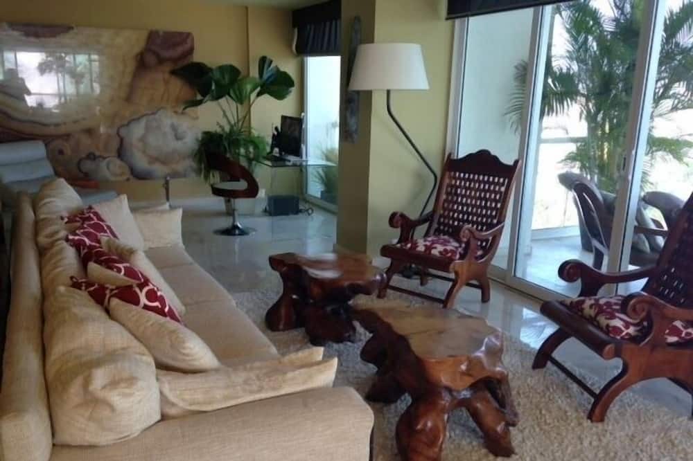 Photo of Livingroom in Palmar de Aramara
