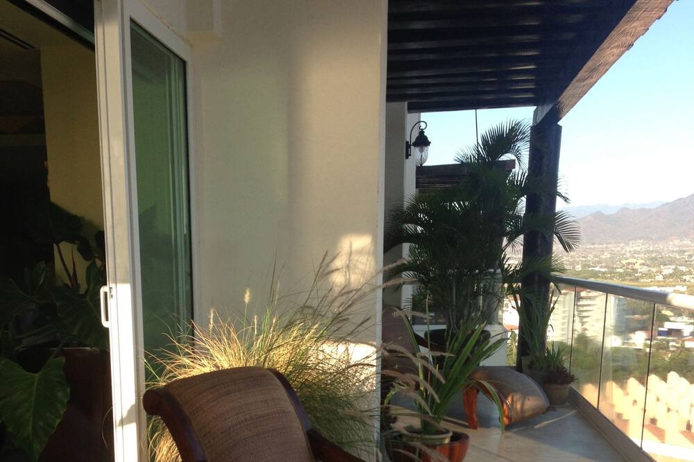 Photo of Patio Balcony in Palmar de Aramara