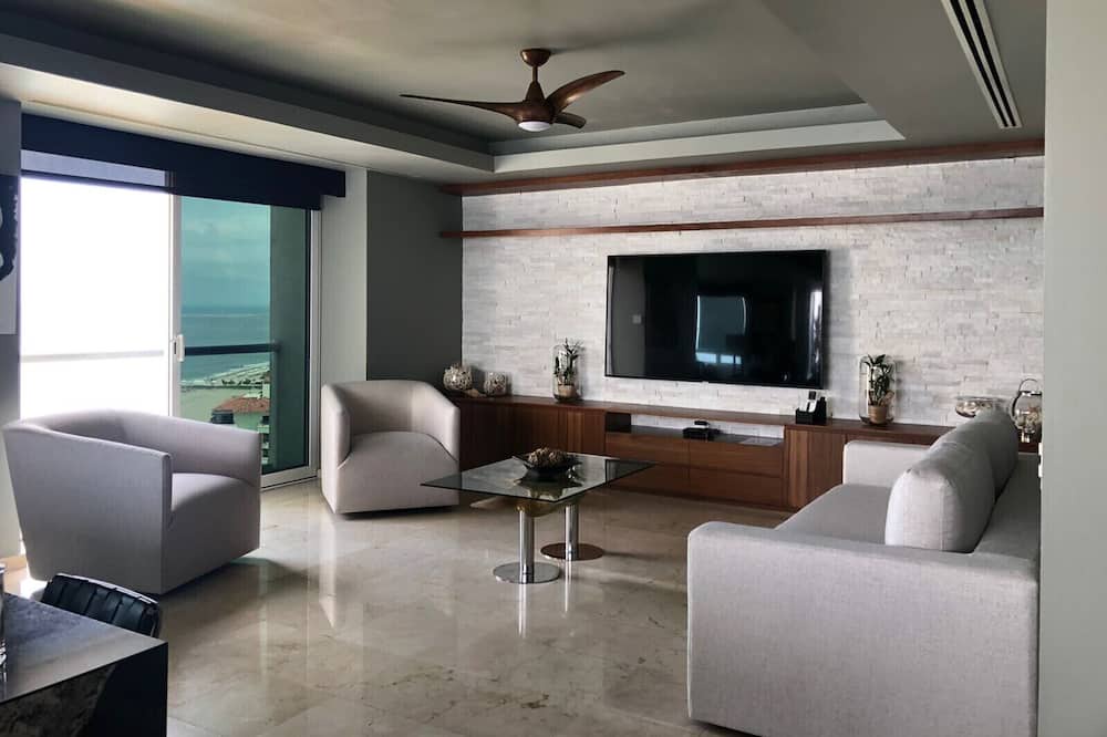 Photo of Livingroom in Palmar de Aramara