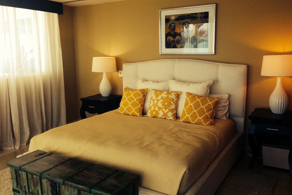 Photo of Bedroom in Palmar de Aramara