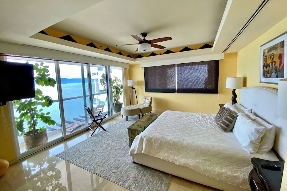Photo of Bedroom in Palmar de Aramara