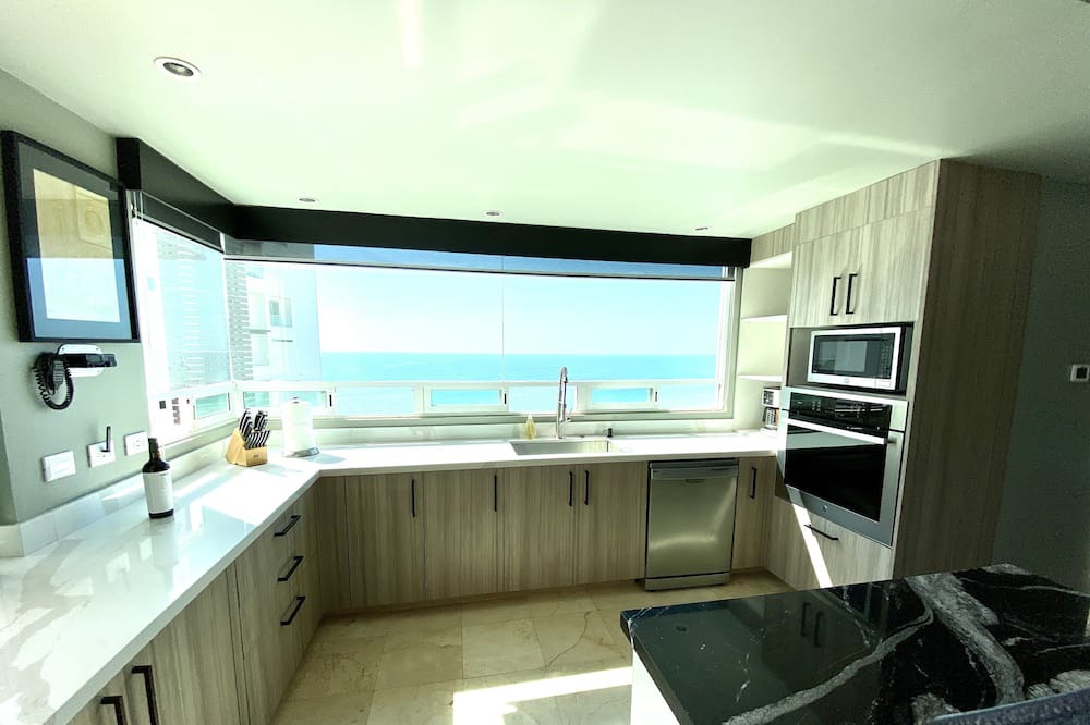 Photo of Kitchen in Palmar de Aramara