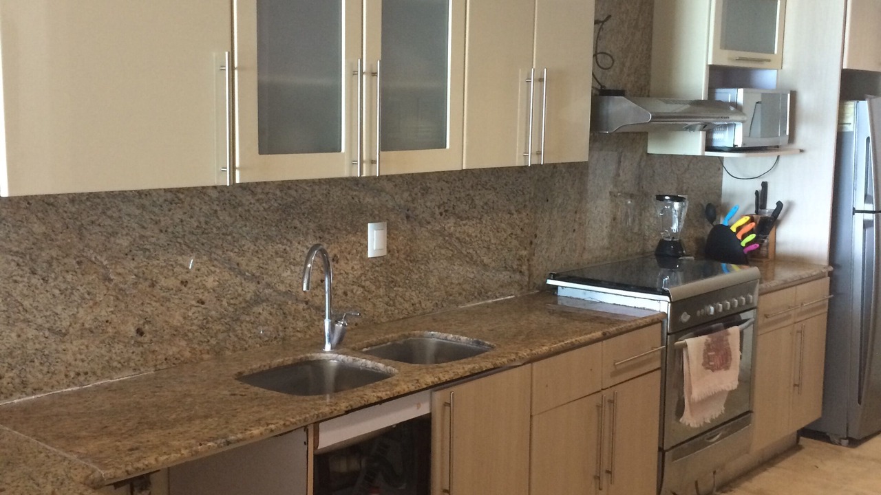 Photo of Kitchen in Diamante