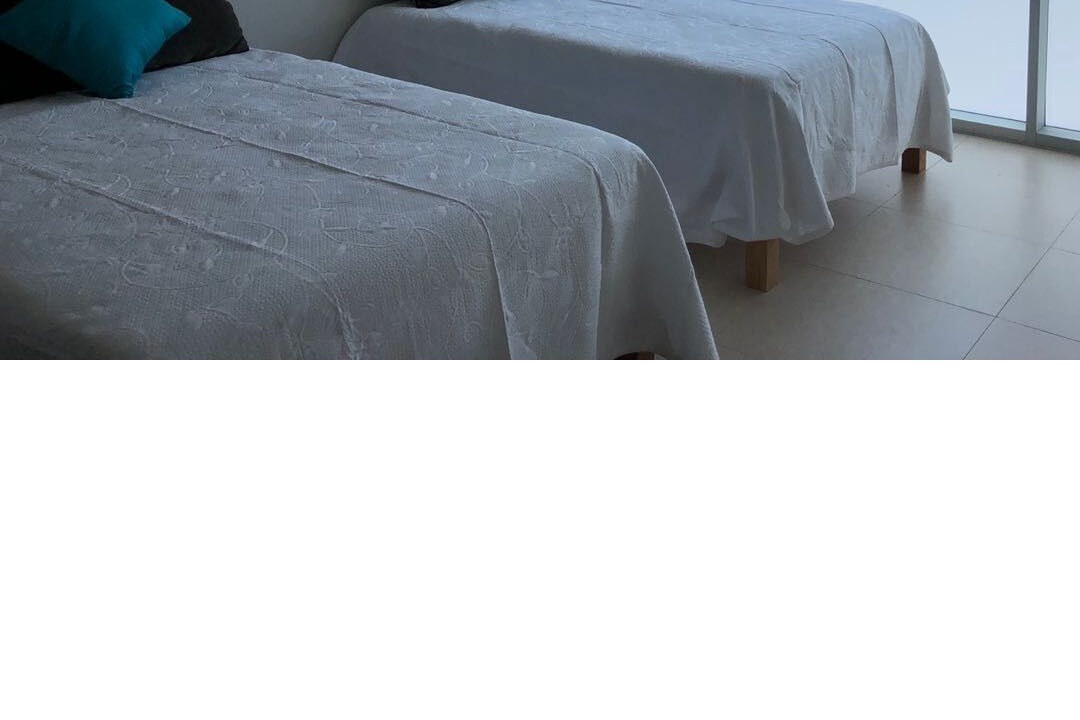 Photo of Bedroom in North Hotel Zone