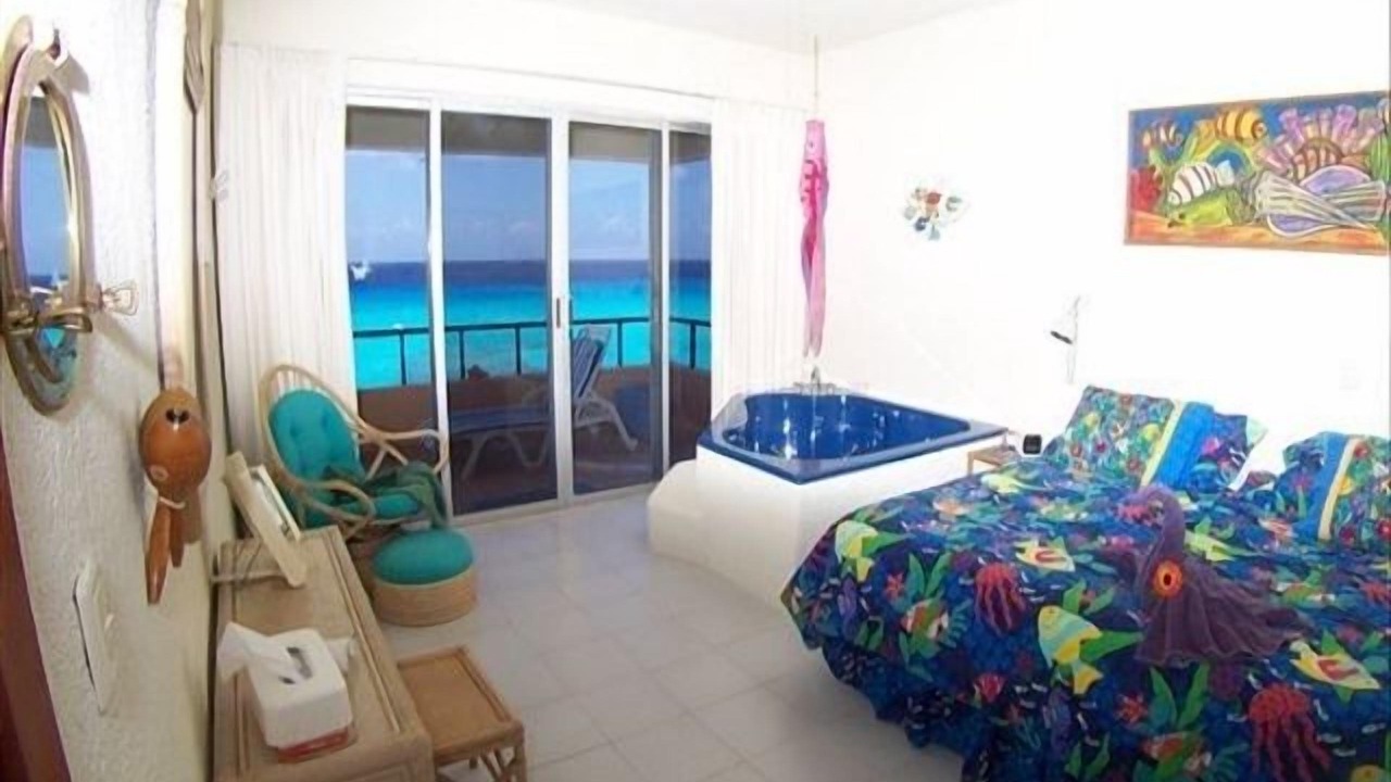 Photo of Bedroom in San Miguel