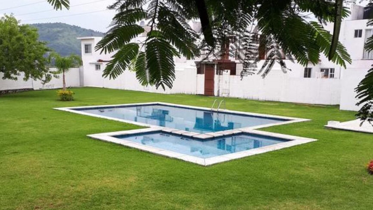 Photo of Outdoor in Tezoyuca