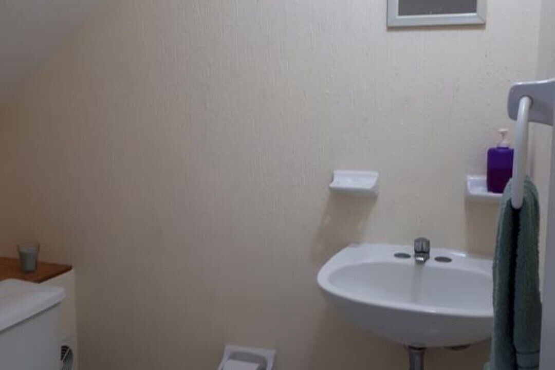 Photo of Bathroom in Tezoyuca