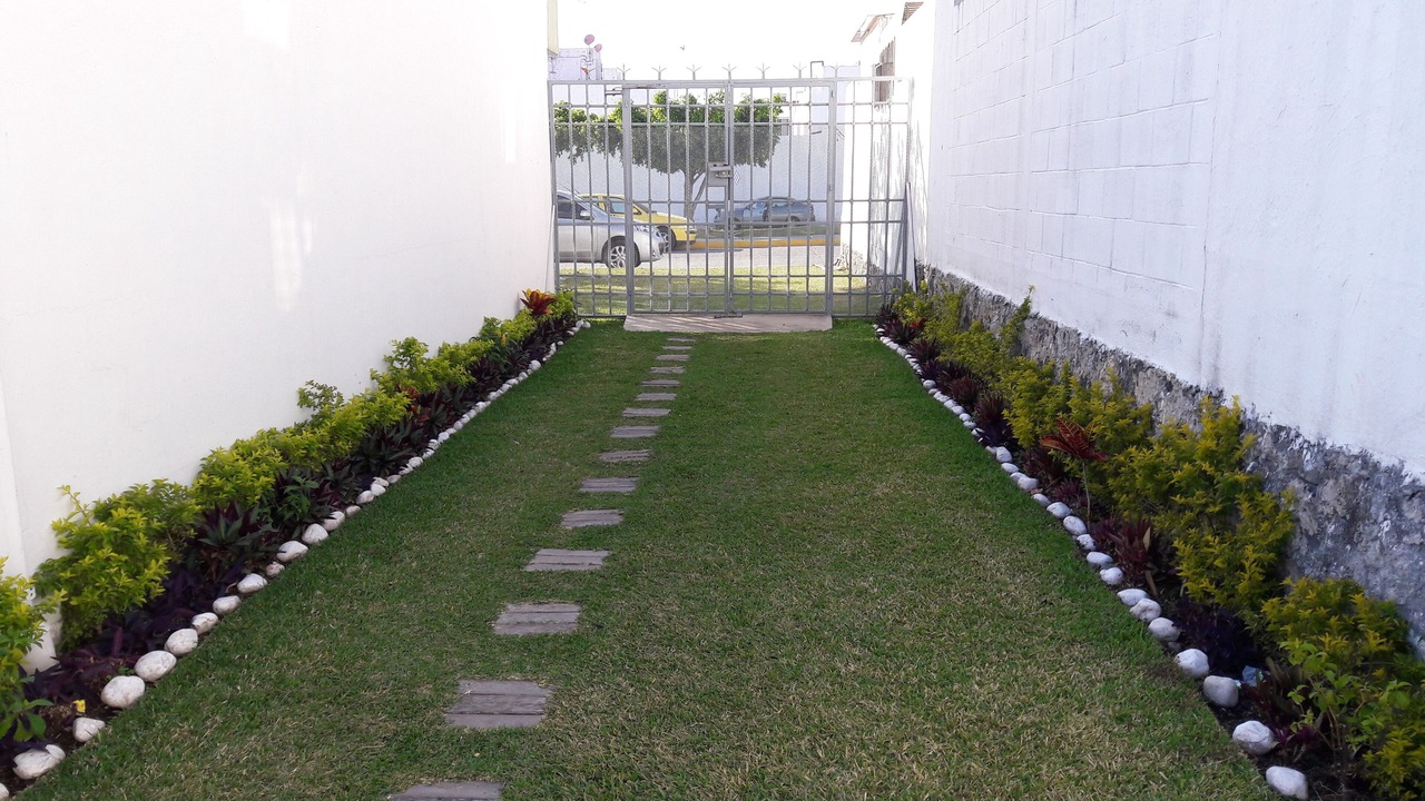 Photo of Outdoor in Tezoyuca