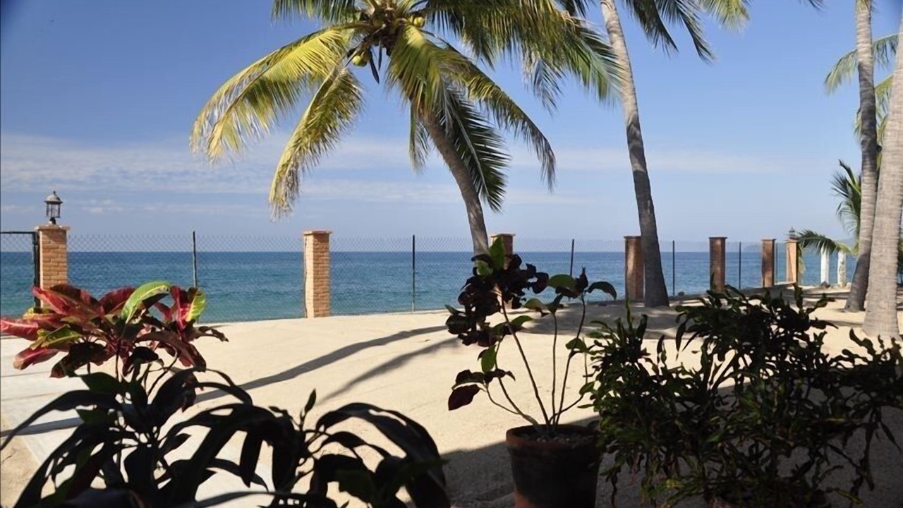 Photo of Outdoor in Los Pescadores