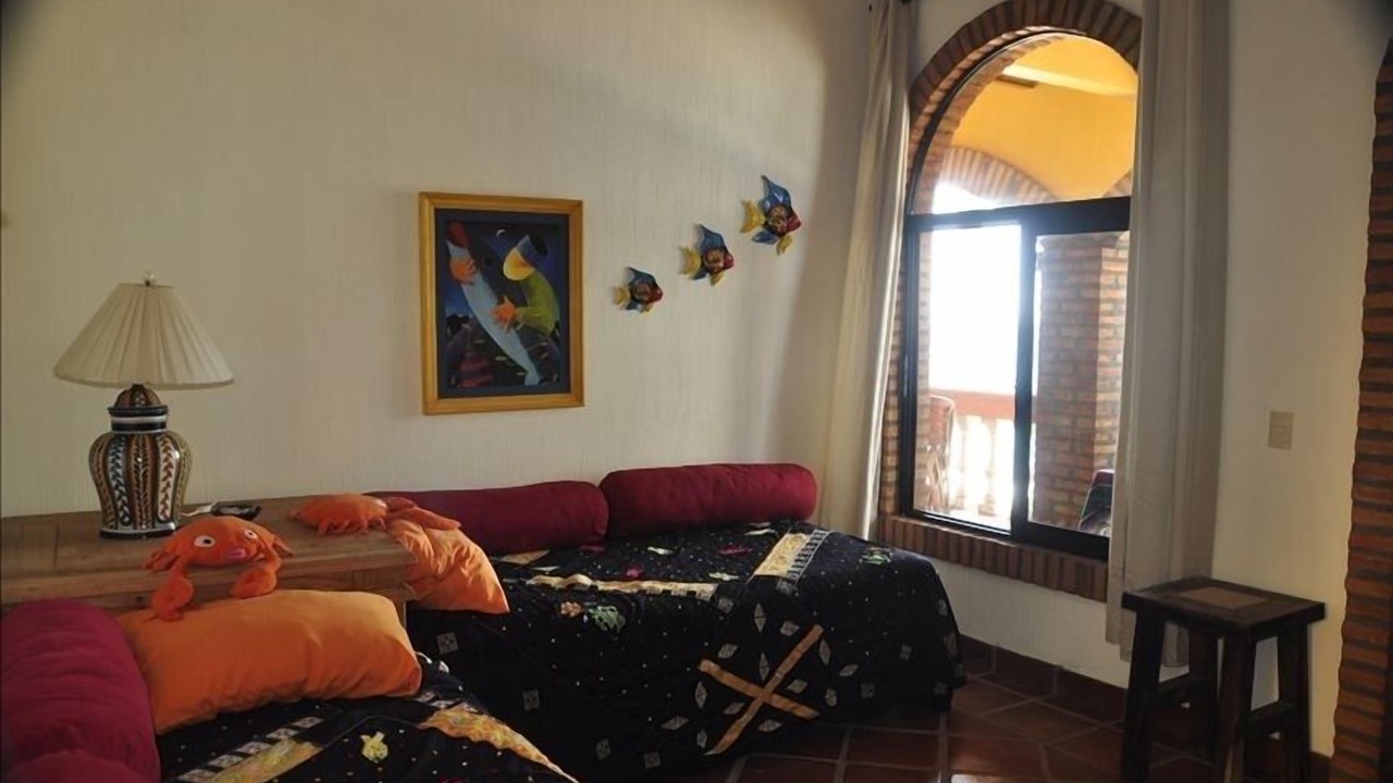 Photo of Livingroom in Los Pescadores