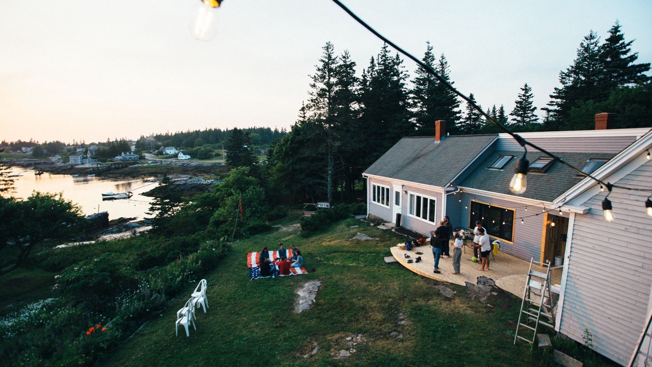 Photo of Outdoor in Vinalhaven