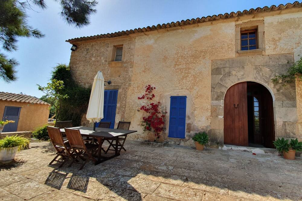 Photo of Outdoor in Sant Llorenc des Cardassar