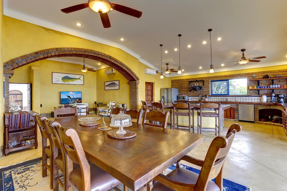 Photo of Bedroom in Los Barriles