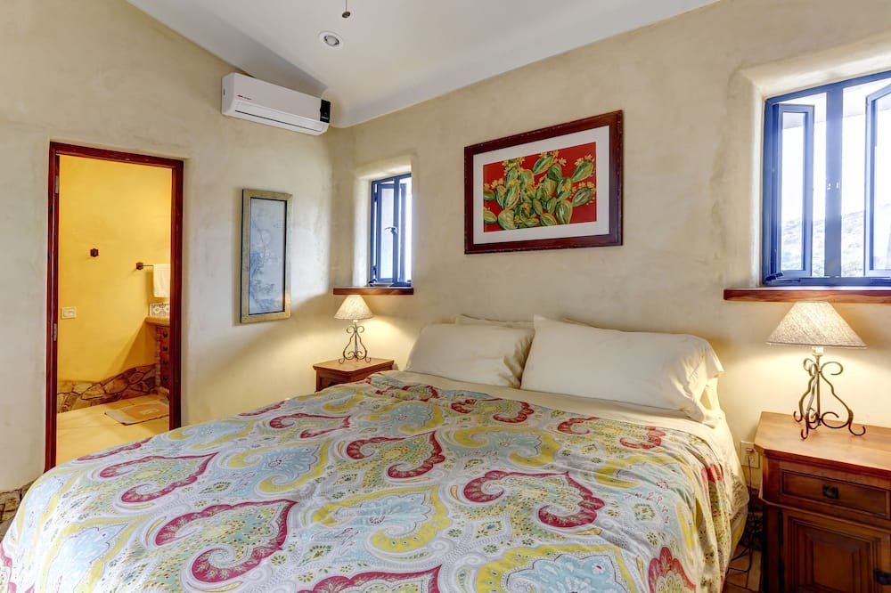 Photo of Bedroom in Los Barriles