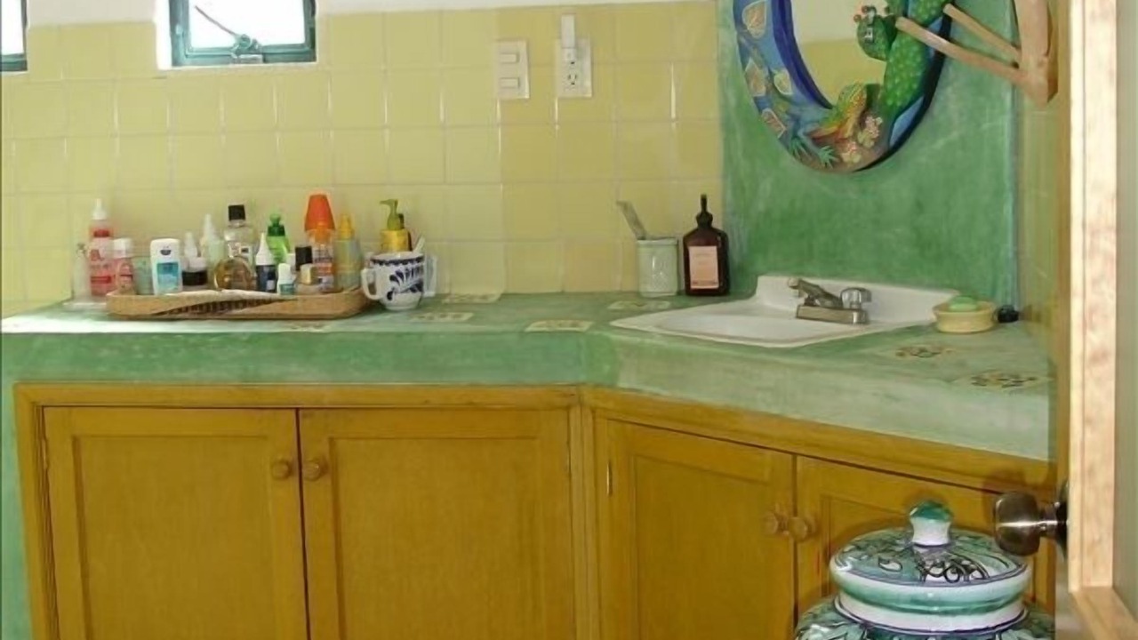 Photo of Kitchen in 3a Seccion San Pablo Etla